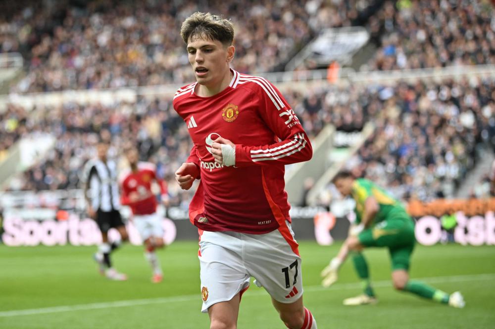 相信未来的 相信未来的